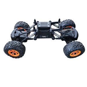 Rc car base for adults